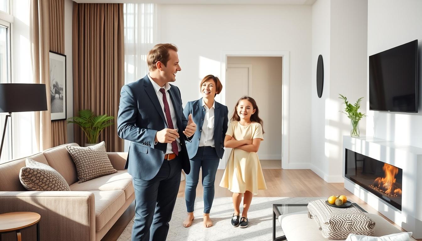 Votre maison idéale